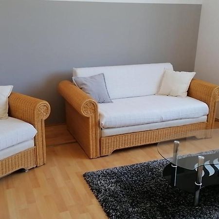 Ferienwohnung Maks Und Kris Sankt Andrä bei Frauenkirchen Extérieur photo