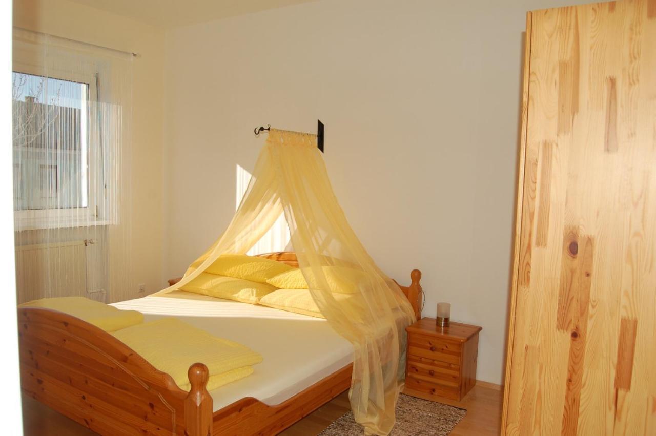 Ferienwohnung Maks Und Kris Sankt Andrä bei Frauenkirchen Extérieur photo