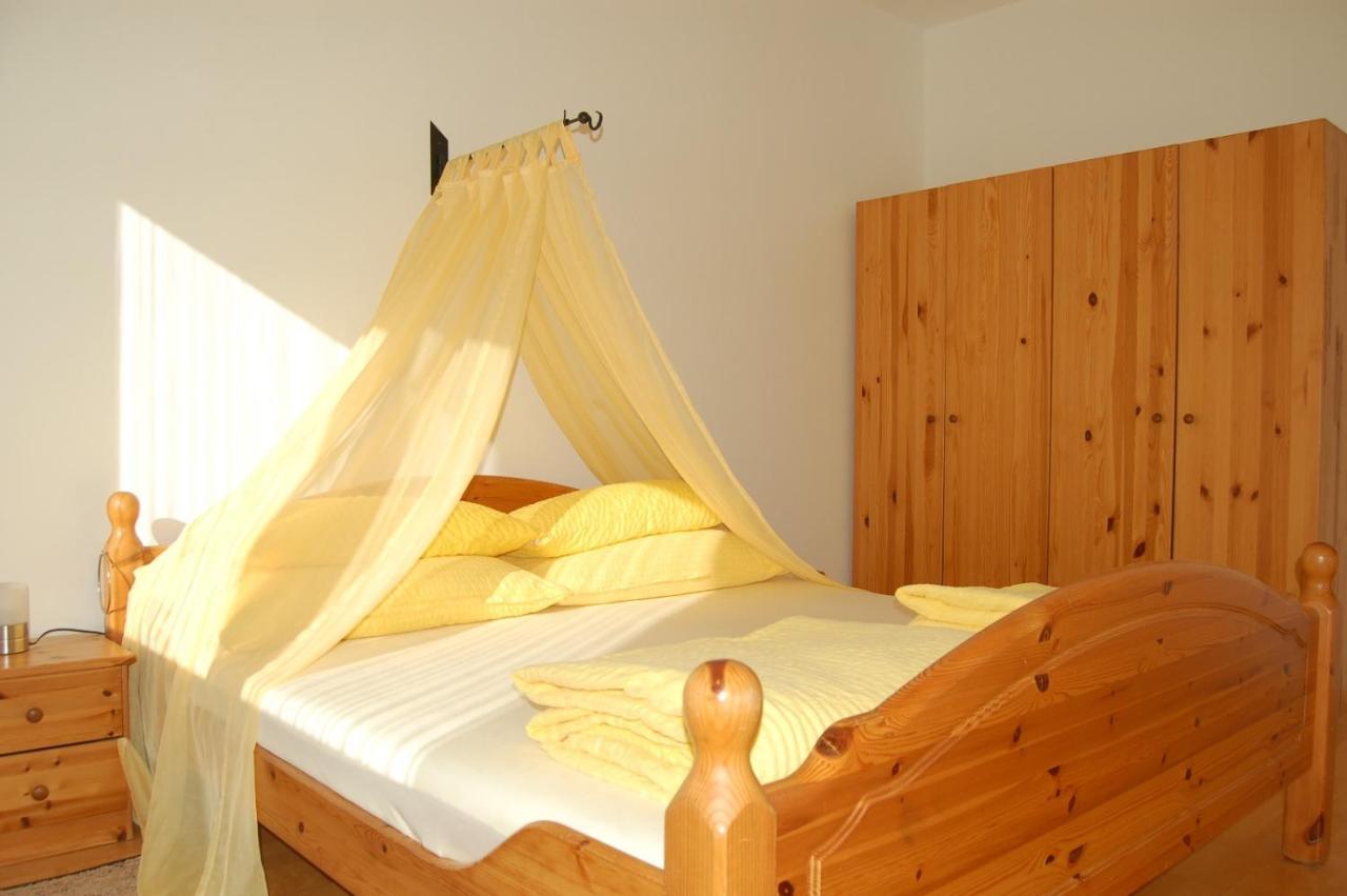 Ferienwohnung Maks Und Kris Sankt Andrä bei Frauenkirchen Extérieur photo